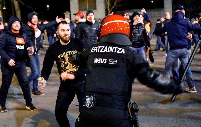 FOTO | Top 50 cele mai violente orașe ale lumii