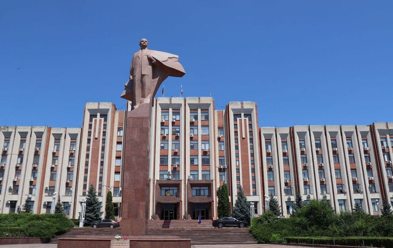 Transnistria vrea o „unire digitală” cu Rusia și promovează platformele MAX și Matrix
