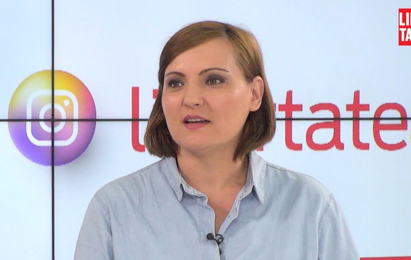Jurnalista Libertatea Valentina Postelnicu, despre noul mandat al lui Klaus Iohannis: "Vom avea un președinte mult mai implicat"