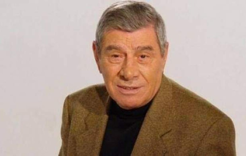 Viața lui Mitică Popescu la 85 de ani. Cum și-a petrecut ziua de naștere: „Am invitat câțiva prieteni pe la mine, majoritatea cucoane”