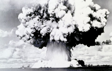 De ce Germania nu a făcut bomba atomică înaintea SUA: „Cursă mortală bazată pe frică și informații eronate. De ce suntem atât de proști azi?”