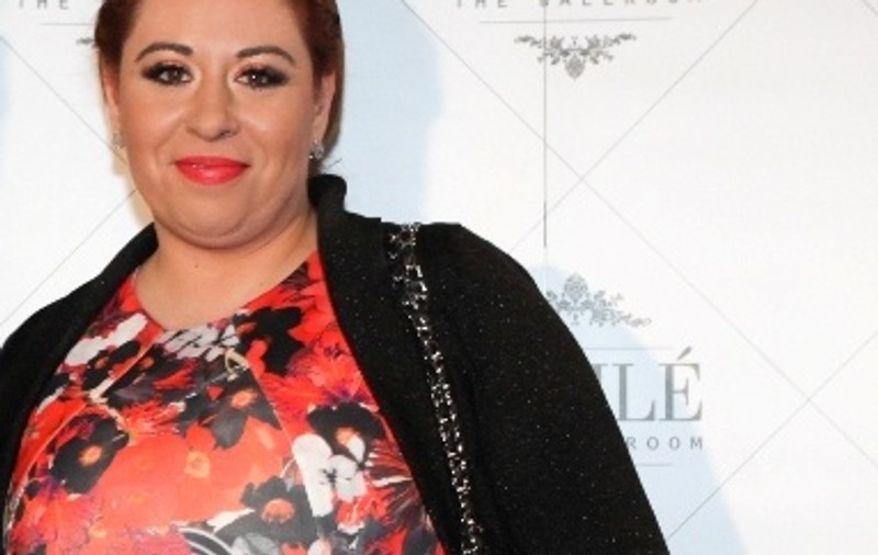 Ce super-party pregăteşte Oana Roman de ziua ei! Îşi prezintă şi iubitul!