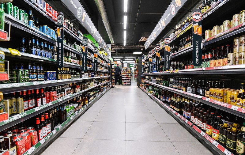 Salariile oferite în comerț. Câștigul unui lucrător comercial în comparație cu venitul directorului de magazin