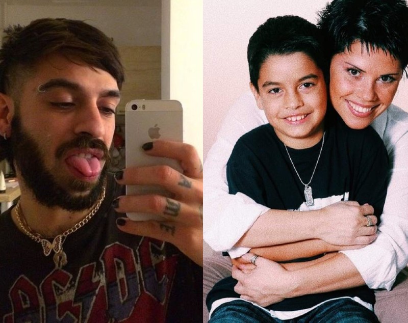 Reacția lui Teo Trandafir după dezvăluirile făcute de Luminița Anghel despre David Pușcaș: „Mă iertați că îmi exprim o părere personală, dar e foarte complicat”