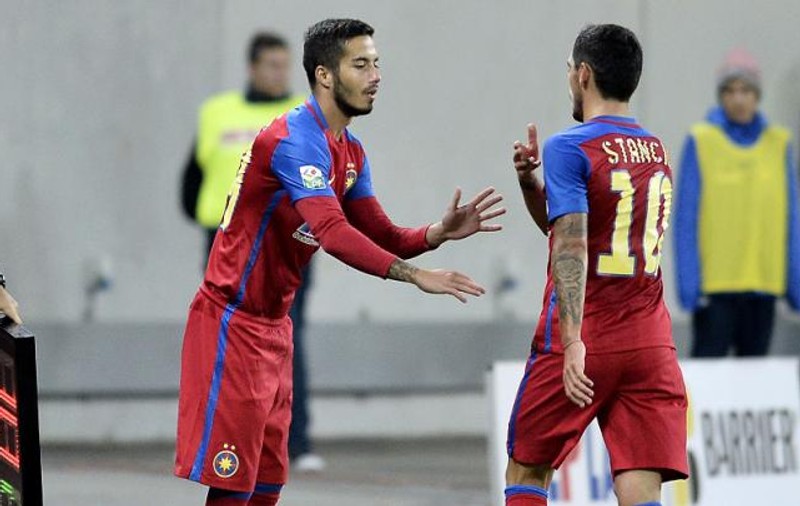 A trecut de la FCSB la CSA Steaua și a spus ferm: ”Am aflat mai târziu că trăisem într-o minciună. Aia nu era Steaua adevărată”