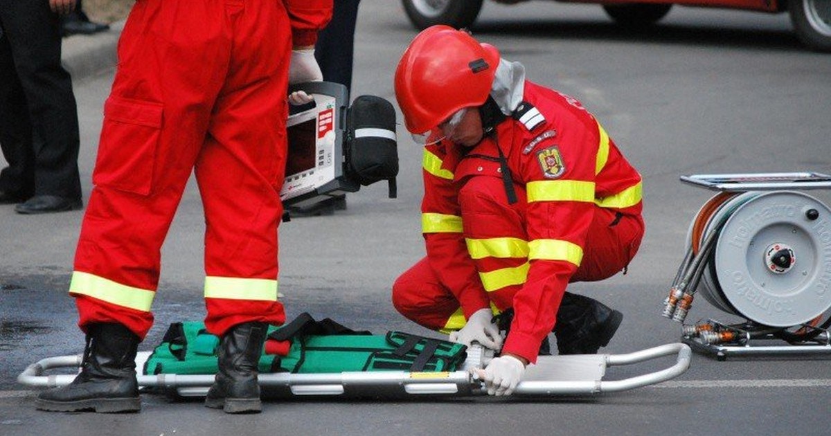 Iași, județul cu cele mai însângerate șosele în 2024 1.751 de morți și răniți în accidente rutiere