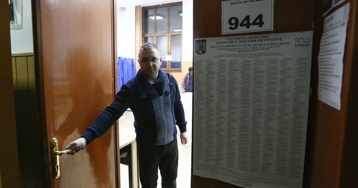 Sectiile de votare s-au inchis. Rezultate finale referendumul pentru familie