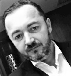 Omul de afaceri Marius Gaga | Foto: LinkedIn