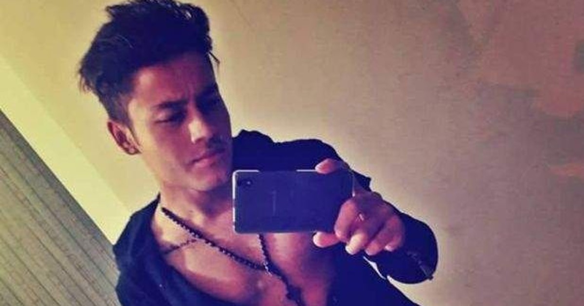 Cine este tânărul care a drogat și violat o adolescentă de 16 ani în timpul unui ritual satanic