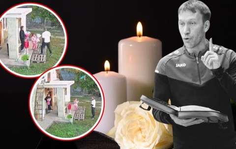 Gestul arbitrului Moldovan chiar înainte de tragedie. Psihologul explică momentul care a ridicat atâtea întrebări: „Nu putem stabili un vinovat”