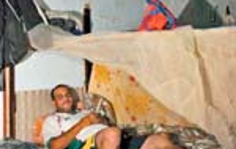 Romanii, sclavi in Italia