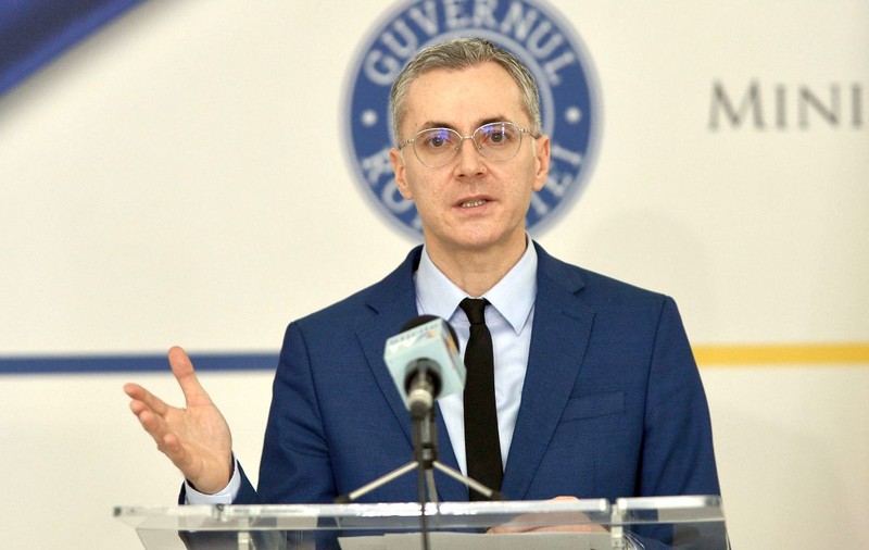 Fostul ministru Stelian Ion, atac la Klaus Iohannis: Pentru asta am fost gazați pe 10 august? Să „reformați” justiția cu PSD-ul?