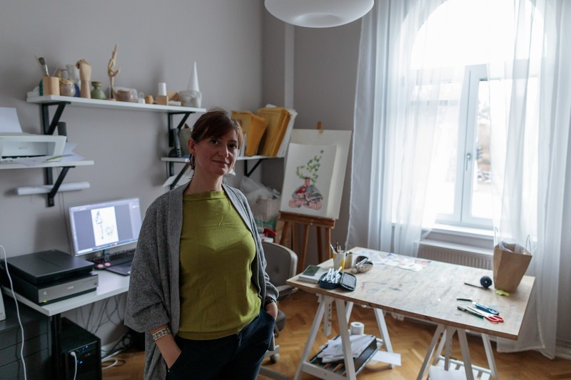 Georgiana Chițac