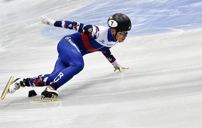 Rușii Ahn, Şipulin şi Ustiugov, neselecţionabili pentru Jocurile Olimpice de la PyeongChang