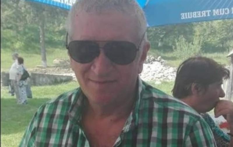 Mărturia familiei unui fost poliţist decedat de COVID: „Veniţi şi mă luaţi, că ăştia mă omoară aici”