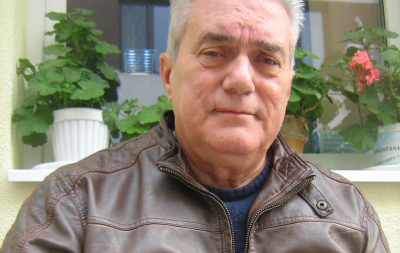EXCLUSIV. Istoria CFR spusă de economistul lui Gruia Stoica: ”Acest pix valorează 500 de milioane de dolari!”