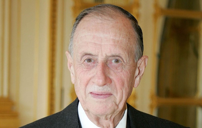 Fiul cel mare al fostului președinte francez Charles de Gaulle a murit la 102 ani