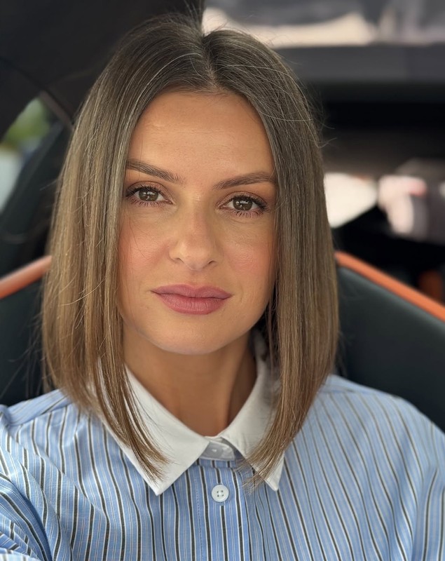 Mărturisirea neașteptată a actriței Ioana Blaj, după ce a dispărut o săptămână din online