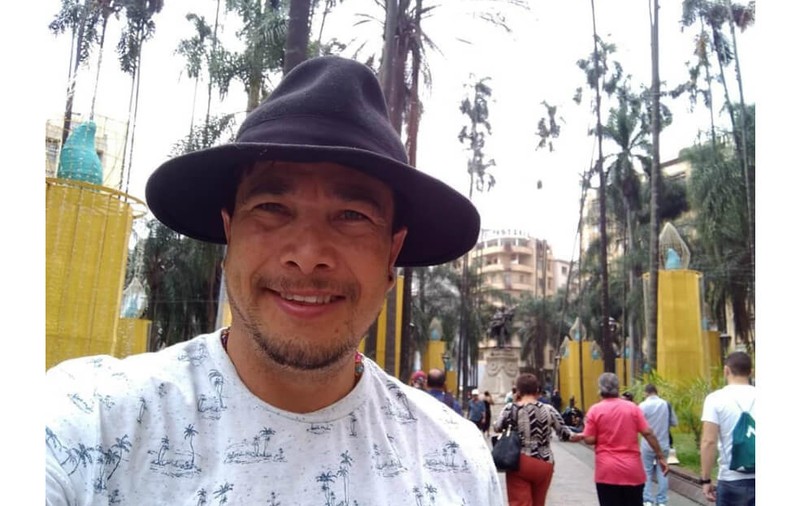 Regizorul Mauricio Lezama a fost asasinat în timp ce filma un documentar despre violenţă