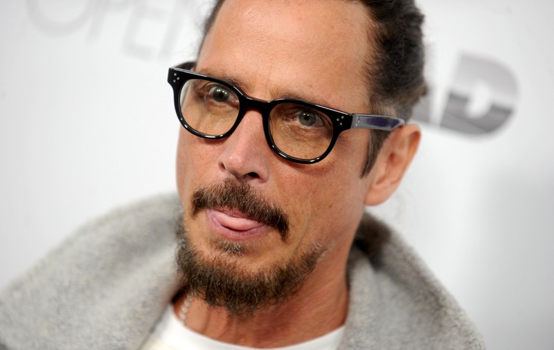Reacții după moartea lui Chris Cornell. Jimmy Page, Billy Idol și Elton John printre vedetele care au deplâns moartea artistului