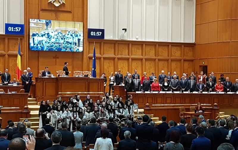 Ambasada Germaniei transmite că nu a primit de la MAE traducerea în engleză a modificărilor legilor justiţiei