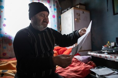 Titel Jurca ne arată actele de vânzare-cumpărare pentru locuința sa&nbsp;