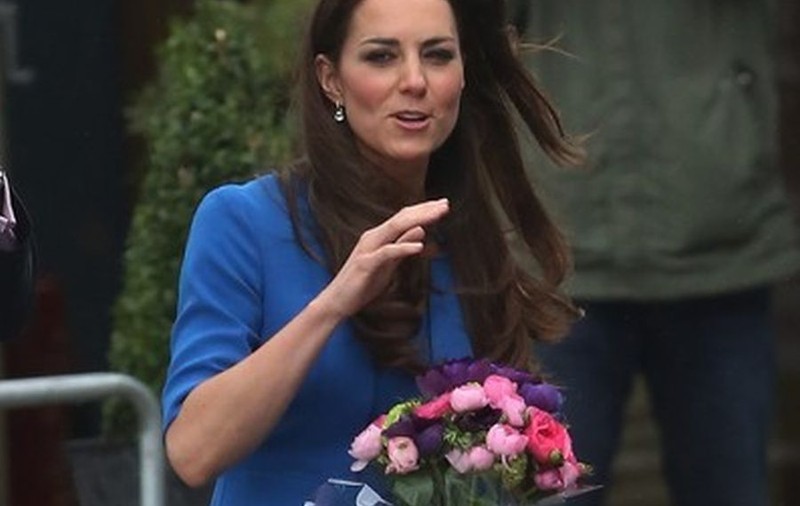 Kate Middleton a ascultat SFATURILE REGINEI ELISABETA A II-A! Iată ce DECIZIE A LUAT, după ce a fost CERTATĂ de SUVERANĂ!