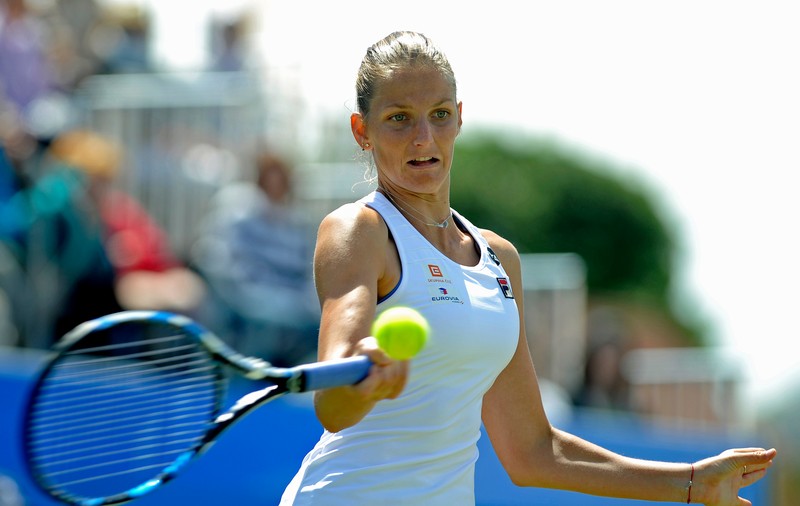 Virusul Zika face ravagii în tenisul mondial. Și Karolina Pliskova renunță la JO de la Rio!