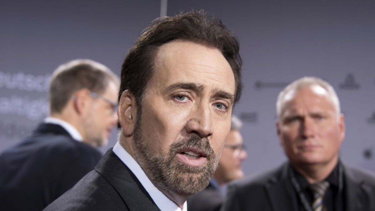 Fosta soţie a lui Nicolas Cage îi cere bani actorului