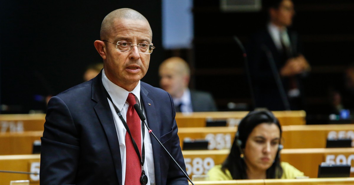 Tudor Ciuhodaru trage un semnal de alarmă privind coronavirusul. Ce solicită Parlamentului European