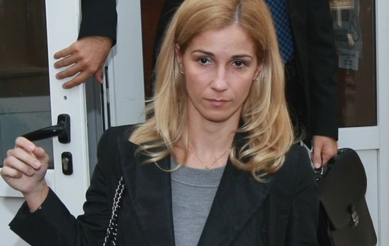 Irina Truică: "Remus voia să facă un copil cu Patricia Kaas"