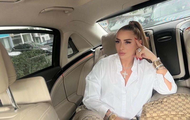 Anamaria Prodan intră în politică: „Este timpul să ies la război pentru drepturile femeilor”. Ce partid a ales