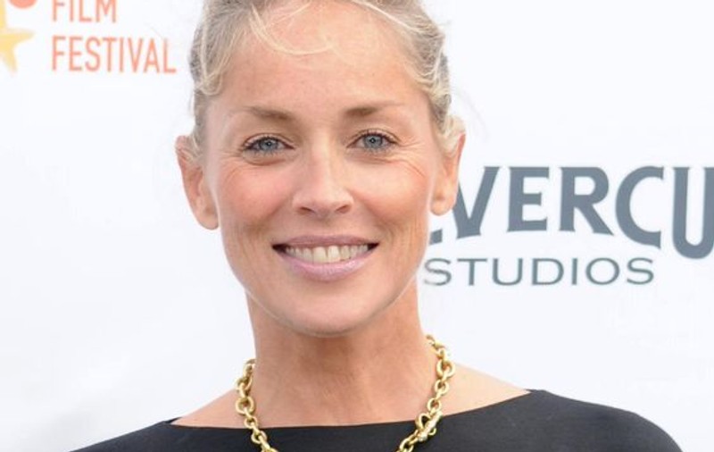 Sharon Stone a descoperit secretul "tinereţii veşnice"