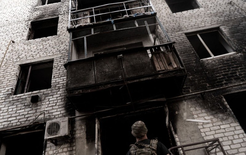 Război în Ucraina, ziua 890 | Opozant rus, rănit într-un atac cu dronă la Kiev