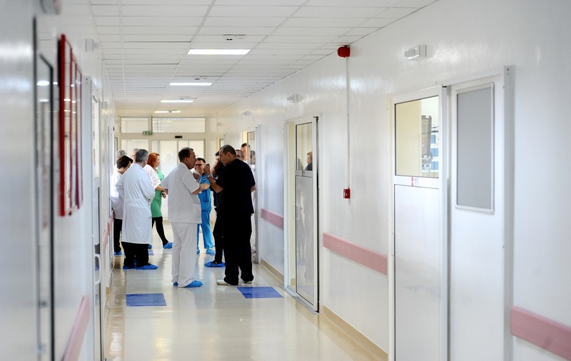 ARESTAREA MEDICULUI DE LA IAȘI. Apel al președintelui Societății Cardiologilor: „Facem mari eforturi să salvăm vieți. Generalizările sunt nedrepte”