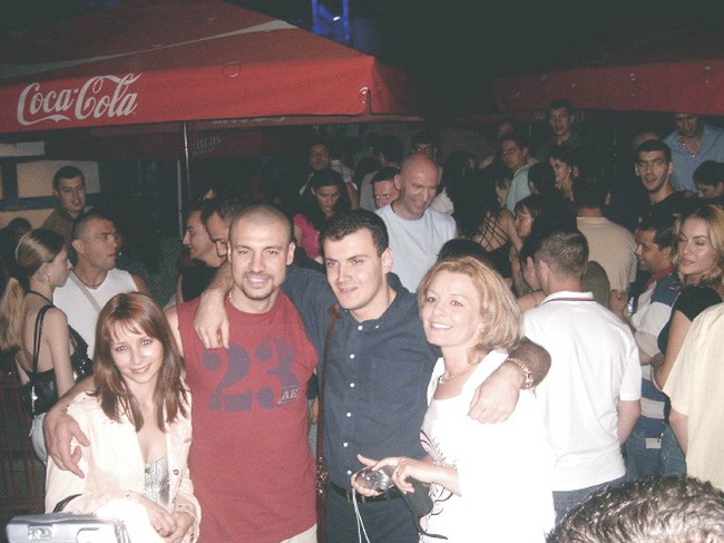 Arhiva foto