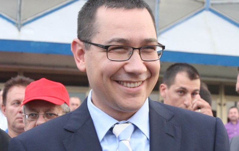 N-o să-ți vină să crezi ce a decis Victor Ponta să facă în ziua referendumului