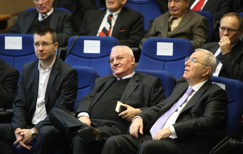 Previziune sumbră a lui Mitică despre soarta lui Burleanu