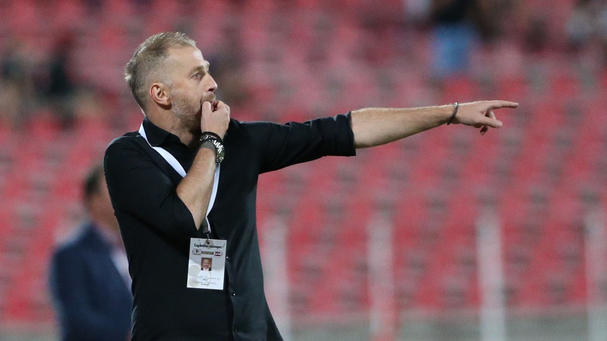 LIVETEXT. Astra - FK Oleksandria, Liga Europa, turul 3 preliminar, prima manșă (ora 20.30). Edi Iordănescu: ”Să ne construim un avantaj pentru retur”