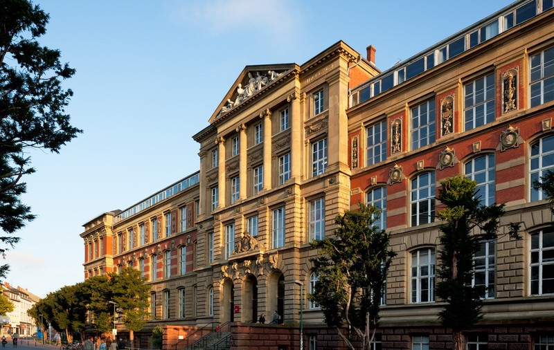 Atac cu o substanță otrăvitoare, la o universitate din Germania. 6 persoane au ajuns la spital