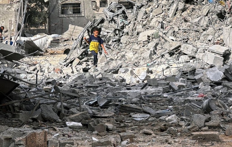 Hamas spune că acceptă planul de pace al SUA, dar doar dacă va pune capăt războiului în Gaza