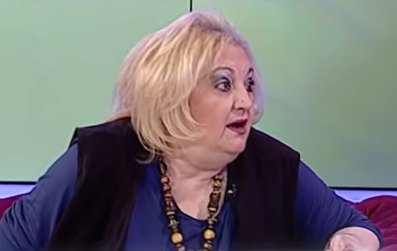 Anunțul Marinelei Chelaru, la un an de când a avut probleme grave de sănătate. „Nu știu dacă m-aș mai întoarce pe scenă”