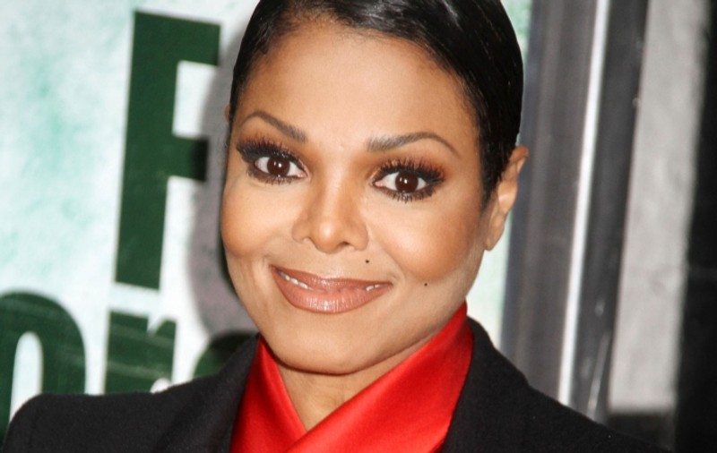 Janet Jackson vrea să-şi întemeieze o familie