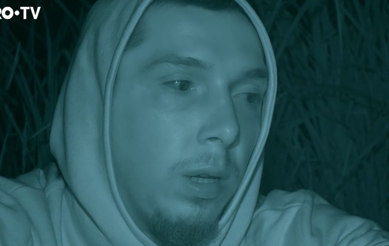 Mihai Zmărăndescu a cedat psihic la Survivor România 2023: „Mă simt prost că sunt aici”. Ce se întâmplă cu Faimosul