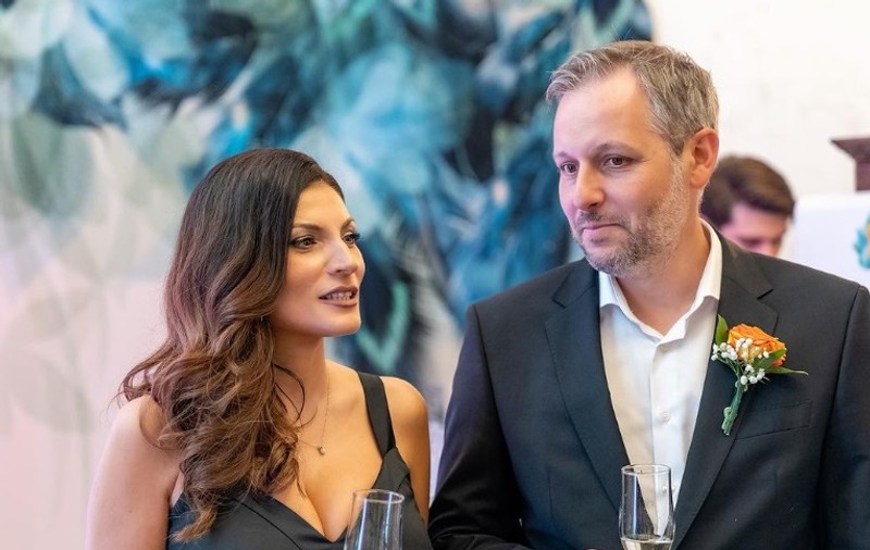 Ioana Ginghină, primele impresii din luna de miere alături de Cristi Pitulice. Fiica ei i-a însoțit în Thailanda: „Nu stă de noi lipită în vreun fel”
