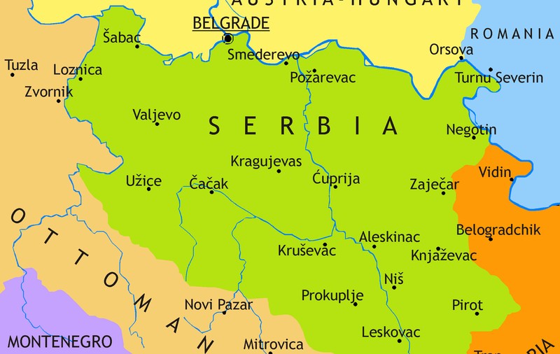 ATENŢIONARE DE CĂLĂTORIE ÎN SERBIA! Uite ce spune MAE