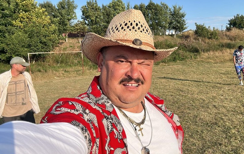 Motivul pentru care Mihai Bobonete refuză uneori să facă poze cu fanii: „Lumea mă recunoaște oriunde merg, atât în străinătate, cât și aici”