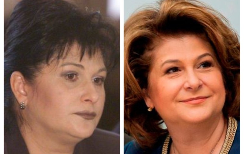 Atunci și Acum: Rovana Plumb, inventatoarea de tratamente cosmetice, care revine în Guvern, în ciuda unui dosar la DNA