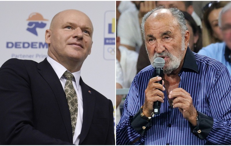 Schimbare în topul miliardarilor români: Țiriac și frații Pavăl au fost detronați. Cine sunt cei mai bogați afaceriști din țară