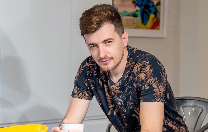 Radu Sîrbu, fostul membru al trupei O-Zone, anunțul făcut despre piesa „Dragostea din Tei”: „A fost ca o revelație”